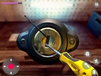 Thief Simulator Robbery Game screenshot, image №3896859 - RAWG