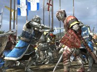 Medieval 2: Total War screenshot, image №444542 - RAWG