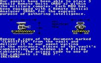 Hacker II: The Doomsday Papers screenshot, image №744516 - RAWG