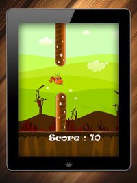 Flappy Snake screenshot, image №1334635 - RAWG