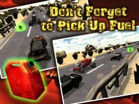A Mad Road Warrior Extreme Real Car Racing: 3D Race Simulator Game screenshot, image №2826305 - RAWG