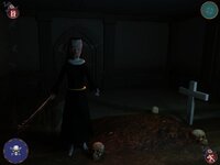 Granny Evil Nun:Chapter 2.1 screenshot, image №2873667 - RAWG