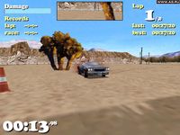 Driver (1999) screenshot, image №317375 - RAWG
