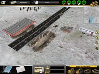 Caterpillar Construction Tycoon screenshot, image №440580 - RAWG