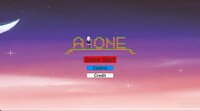 Alone (itch) (Panukrit) screenshot, image №3369915 - RAWG