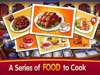 Cooking City - Chef's Game screenshot, image №2037055 - RAWG