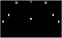 Pong Upgraded screenshot, image №2979860 - RAWG