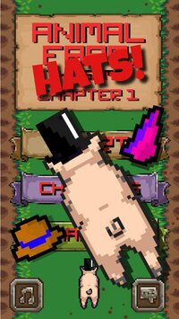 Animal Farm: Chapter 1 screenshot, image №2859861 - RAWG