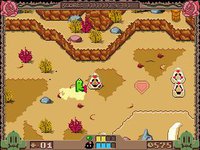 Cacto Loco screenshot, image №620033 - RAWG