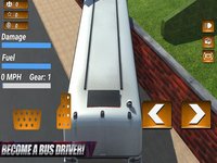 Grand Bus Driving Simulator screenshot, image №1801066 - RAWG