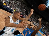 NBA 2K11 screenshot, image №245879 - RAWG