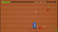 Exterminators of Saturn screenshot, image №4152390 - RAWG