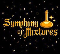 Symphony of Mixtures screenshot, image №3852959 - RAWG