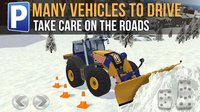 Ski Resort Driving Simulator screenshot, image №1555886 - RAWG