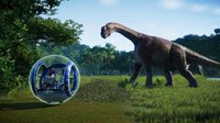 Jurassic World Evolution screenshot, image №765764 - RAWG