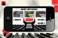 Boxhead - The Zombie Wars screenshot, image №25426 - RAWG