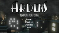 Ardens - Tempos de Crise (2019/2) screenshot, image №3458460 - RAWG