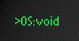 OS:void screenshot, image №1979381 - RAWG