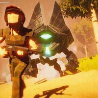 Land of Robots screenshot, image №3567363 - RAWG