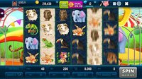 Rich Zoo Slots - Vegas Huge Jackpots screenshot, image №1360746 - RAWG