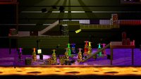Robotussle screenshot, image №1104639 - RAWG