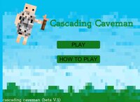 Cascading Caveman screenshot, image №3261377 - RAWG