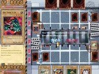 Yu-Gi-Oh! Power of Chaos: Joey the Passion screenshot, image №402024 - RAWG