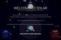 Solar (Solar Productions) screenshot, image №2135051 - RAWG