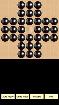 Jeu Solitaire screenshot, image №2146653 - RAWG