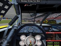 NASCAR SimRacing screenshot, image №398384 - RAWG