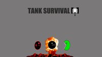 Tank Survival screenshot, image №1671830 - RAWG