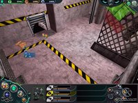 Micro Commandos screenshot, image №289354 - RAWG