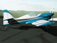 Swiftflight - Flight Simulator - Learn to Fly screenshot, image №975521 - RAWG