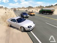 Driving Zone screenshot, image №919103 - RAWG