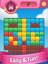 Candy Matching Blast screenshot, image №2176676 - RAWG