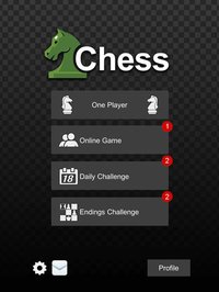 ! Chess ! screenshot, image №1858104 - RAWG