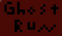 Ghost run (hello) screenshot, image №3416708 - RAWG