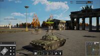 冷战：前线 Cold War Frontline screenshot, image №4159208 - RAWG