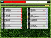 Global Soccer Manager screenshot, image №94657 - RAWG