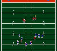 John Elway's Quarterback screenshot, image №736318 - RAWG