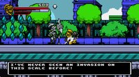 The Joylancer: Legendary Motor Knight screenshot, image №192395 - RAWG