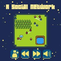 A Social Network screenshot, image №1125900 - RAWG