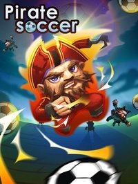 Pirate Soccer screenshot, image №1694581 - RAWG