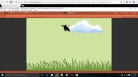 Jungle fly (itch) screenshot, image №2144033 - RAWG