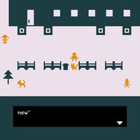 Bus Stop (geod23) screenshot, image №3304469 - RAWG