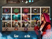 Mysterium: The Board Game screenshot, image №47578 - RAWG