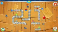 Rube's Lab PRO Physics Puzzle screenshot, image №1511479 - RAWG
