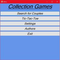 CollectionGames screenshot, image №2688620 - RAWG