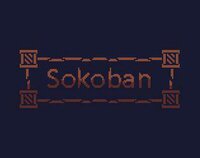 Sokoban clone screenshot, image №2665967 - RAWG