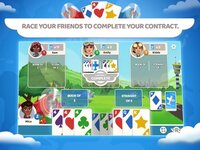 Passport Rummy - Card Game screenshot, image №2429739 - RAWG